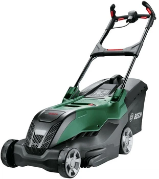 Газонокосарка електрична Bosch AdvancedRotak 44-750 1800Вт 44см 50л 16,5кг