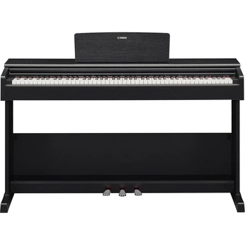 Цифрове піаніно Yamaha Arius YDP-105 Black [172014]