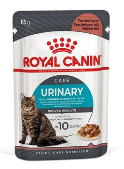 Консервований корм Royal Canin Urinary Care wet in gravy 85 г (41570019) x12 шт.