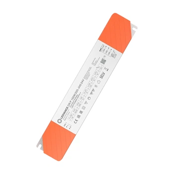 Блок живлення 24V 150W Ledvance DR P 150W 220-240 24V FS1 IP20 (4099854685910)