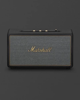 Акустические колонки Marshall Stanmore IV Black (1009296)