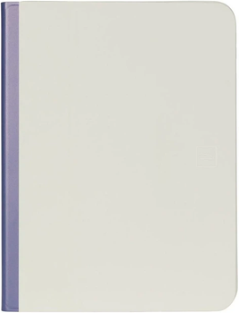 Чохол для планшета Tucano Up Elements для Apple iPad 11" (A16)/Apple iPad 10.9" (10th generation) Сірий (8020252209053)