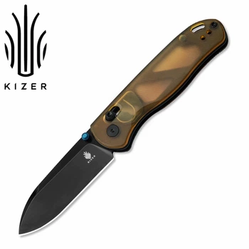Ніж Складаний Kizer Drop Bear (V3619A2)
