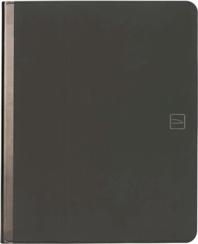 Etui na tablet Tucano Up Elements do Apple iPad Air 13" (M4)/Apple iPad Air 13" (M3)/Apple iPad Air 13" (M2) Czarny (8020252209732)