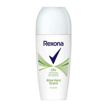 Антиперспирант женский роликовый Rexona Алое вера 48 часов 50 мл