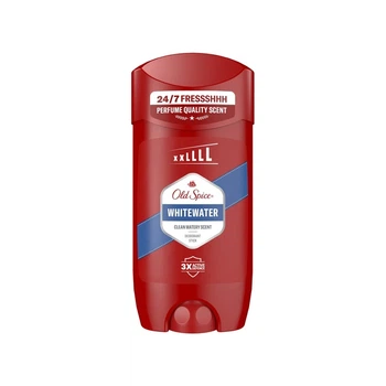 Дезодорант чоловічий твердий Old Spice Whitewater 85 мл