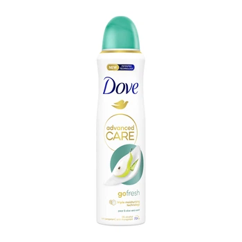 Антиперспирант женский Dove Груша и Алоэ Вера 150 мл