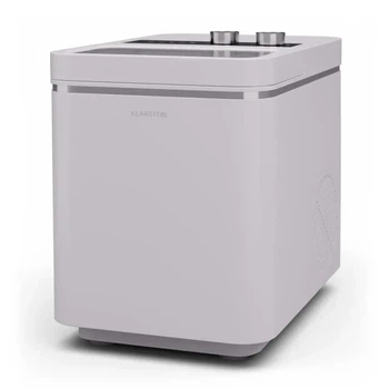 Ледогенератор Klarstein IceCraft 12 кг/24 год (10046190)