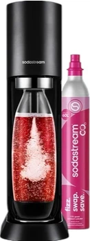 Saturator Sodastream Mix