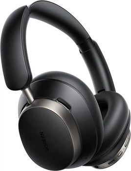 Zestaw słuchawkowy Yealink BH78 ANC USB-C/A Czarny (1208731)