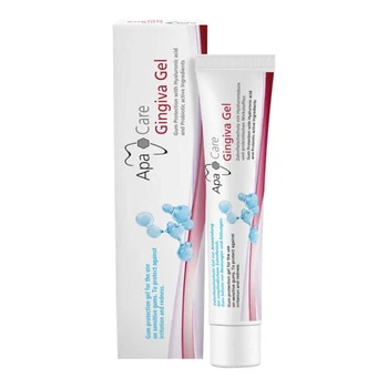 Гель для десен APACARE Gingival Gel 20 мл (02141)