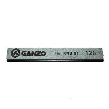 Дополнительный камень Ganzo синтетический 120 грит для точильного станка.