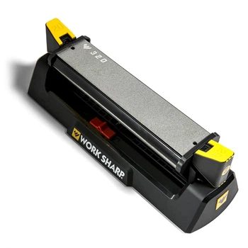 Work Sharp Точилка механическая алмазная 320 600 grit для ножей