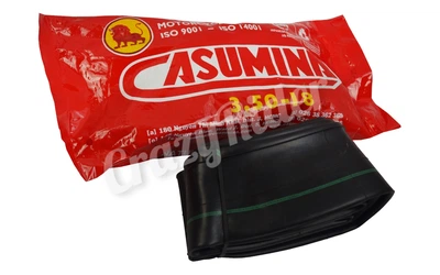 Мотокамера 18'' 3.50-18 CASUMINA TR4