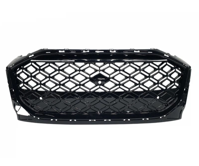 Решетка радиатора Audi Q5 2024-2026 (Q5-RS26)