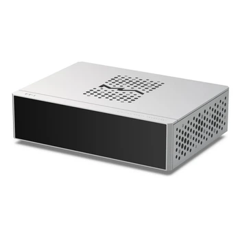 Цифровой аудиотранспорт Matrix Audio TT-1 Silver (арт. 246254)