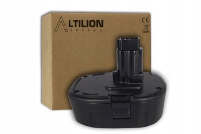 Батарея Altilion Energy DeWalt_DC9096 сумісний з DeWalt