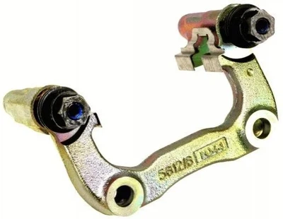Скоба, супорт гальма TRW BDA432 Peugeot 307; Citroen C4, C2, C3 440467