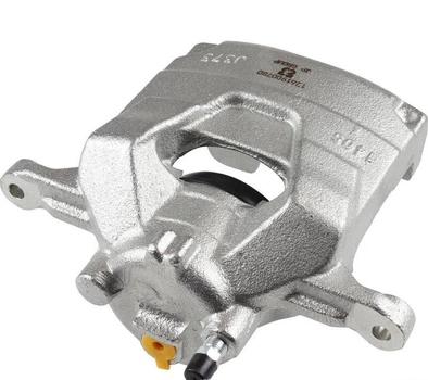 Супорт передн. прав. (BOSCH) OPEL ASTRA J JP GROUP 1261900780 Chevrolet Cruze, Volt; Opel Astra, Zafira 13301227, 542114, 95522604