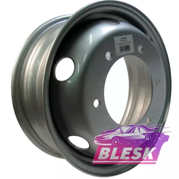 WST Mercedes Sprinter 412D 5.5x15 6x205 ET108 DIA161