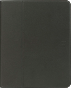 Etui na tablet Tucano Up Plus do Apple iPad Pro 13" (M5)/Apple iPad Pro 13" (M4) Czarny (8020252209947)