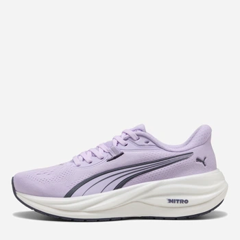 Жіночі кросівки для бігу Puma Electrify Nitro 5 Wns 31370103 37 (4UK) 23 см Фіолетові (4070033008065)