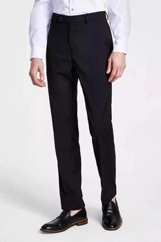 Брюки Calvin Klein W40-L30 Чёрный (158154)