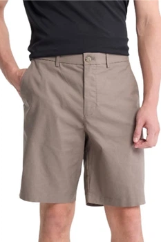 Шорты Calvin Klein W34 Коричневый (158153)