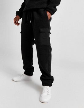 Штани Jordan Flight Sherpa Pant FV7450-010 (S)