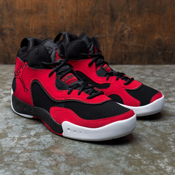 Кроссовки Air Jordan Pro RX „Gym Red“ CQ6116-600 (11.5us/29.5см 45.5eur)