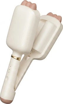 Плойка RIWA RB-8365 40 мм