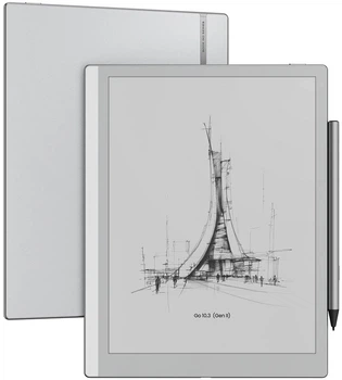 Электронная книга BOOX Go 10.3 (6949710311874)