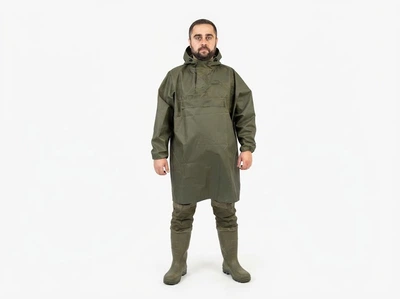 Дощовик Poncho Horizont (khaki 115PU), Размер Универсальный AMN122729