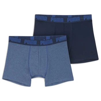 Труси PUMA MEN EVERYDAY BASIC BOXE Puma 938320-06 52-54 Синій (8720245556149)