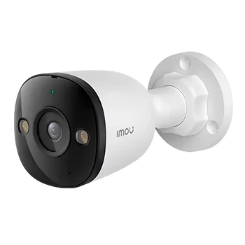 IP-відеокамера вулична 5 Мп Imou Bullet 3 (IPC-PS3DP-5M0) (2.8 мм) PoE для системи відеоспостереження (306408)