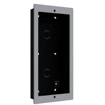 Кронштейн для врізного монтажу BAS-IP BF-AV09 Silver (306653)