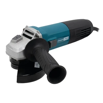 Угловая шлифовальная машина PROFI-TEC AG125-850, 850 Вт