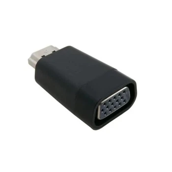 Переходник HDMI (M) – VGA (F), Extradigital 000357373