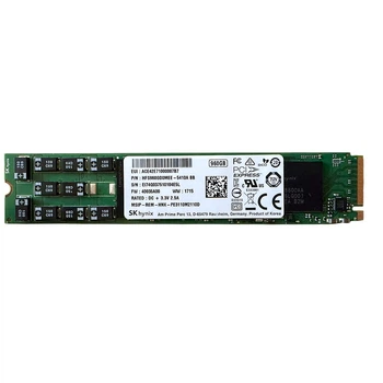 Накопичувач SSD SK Hynix PE3110 960Gb NVMe M.2 22110 Gen3x4 (HFS960GD0MEE)