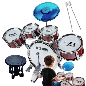 Ударна установка Suprimo K-DRUMS 1