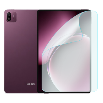 Защитная полиуретановая пленка GP Medium Armor на Xiaomi Pad 9 Pro Max на экран (матовая)
