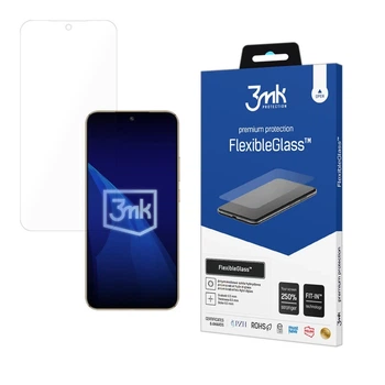 Защитное стекло 3mk FlexibleGlass для Honor Magic 8 Lite (5903108744508)