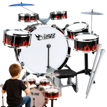 Ударна установка Suprimo K-DRUMS 2