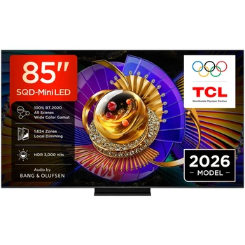 Телевизор TCL 85C7L