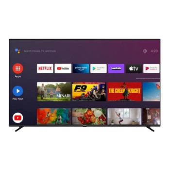 Телевизор Aiwa 65AN7003UHD
