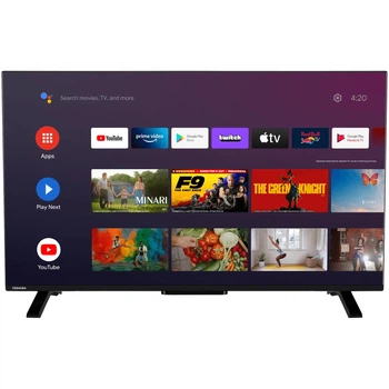 Телевизор Toshiba 50UA2363DG