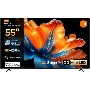 Телевизор Xiaomi TV S Mini LED 55 2026