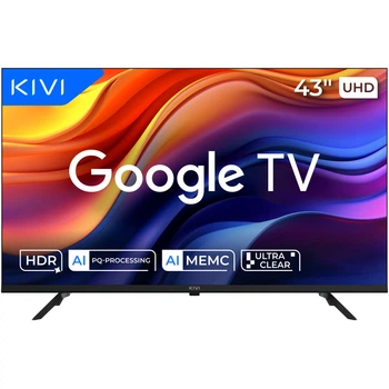 Телевизор Kivi 43U800KB