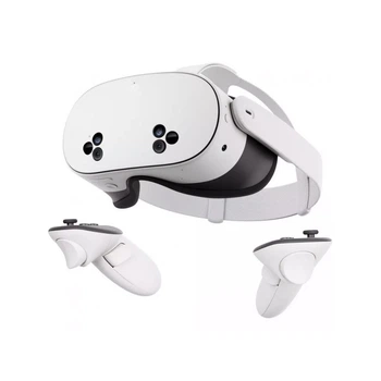 Окуляри віртуальної реальності Oculus Meta Quest 3S 256GB VR Headset (SK-1000210-01/SK-1000927-01)