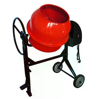 Бетонозмішувач Forte EW1200P (200 л)
